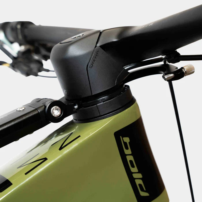 Kit de Adaptador para bicicletas Shotgun Pro ICR