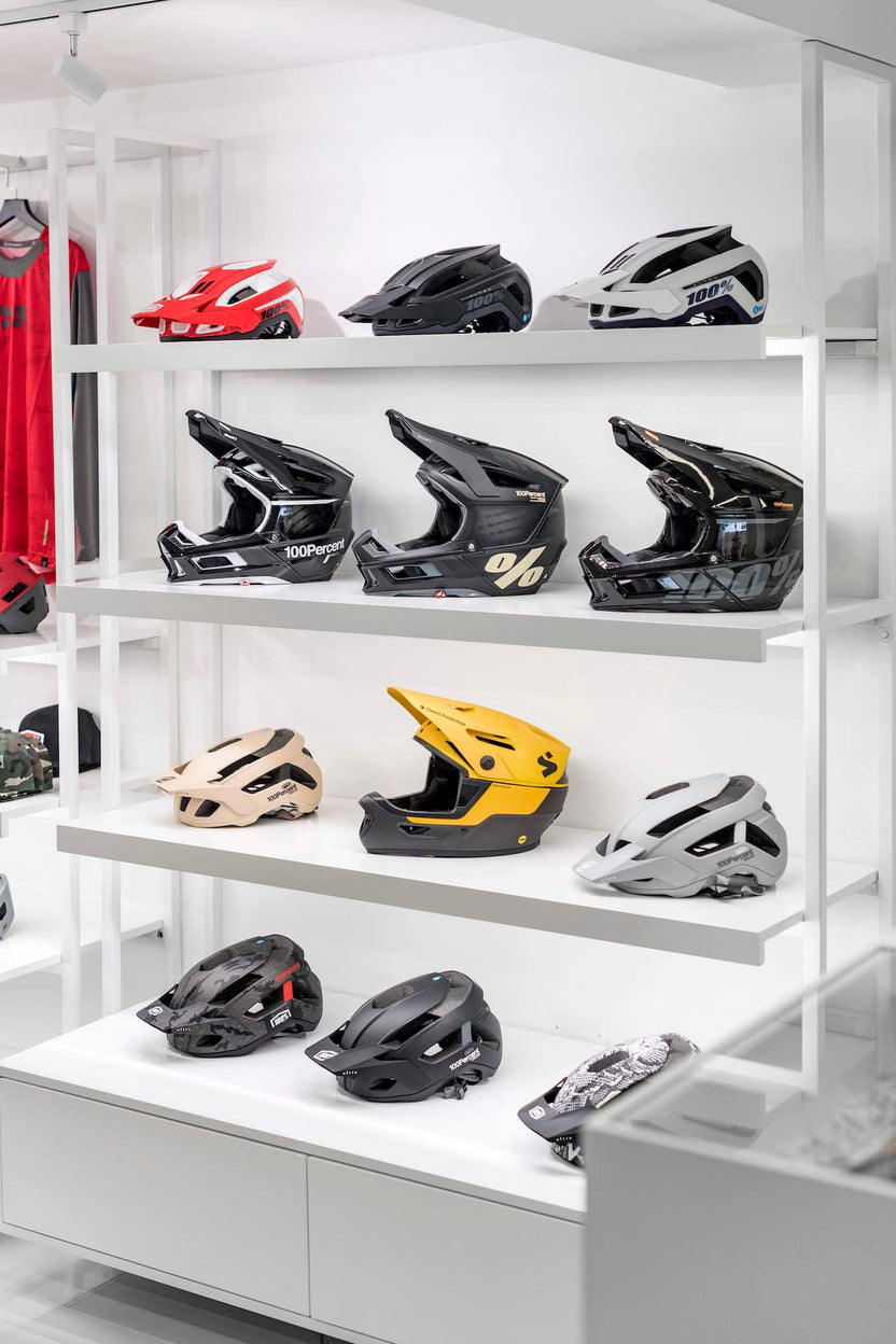 Rider Lab.