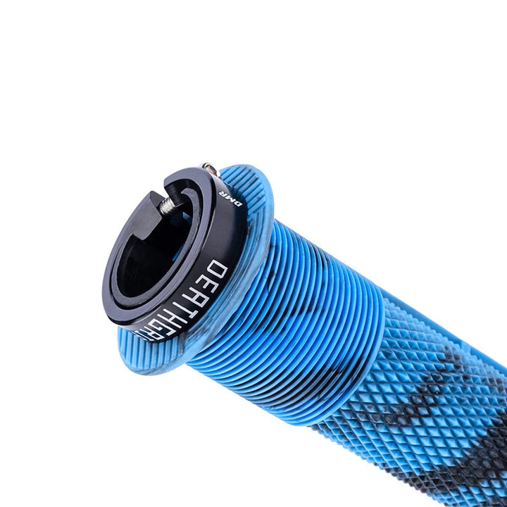 DMR BRENDOG DeathGrip 2 Flanged | Delgado - Marble Blue