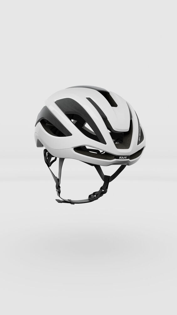 Casco KASK Elemento WG11 - White