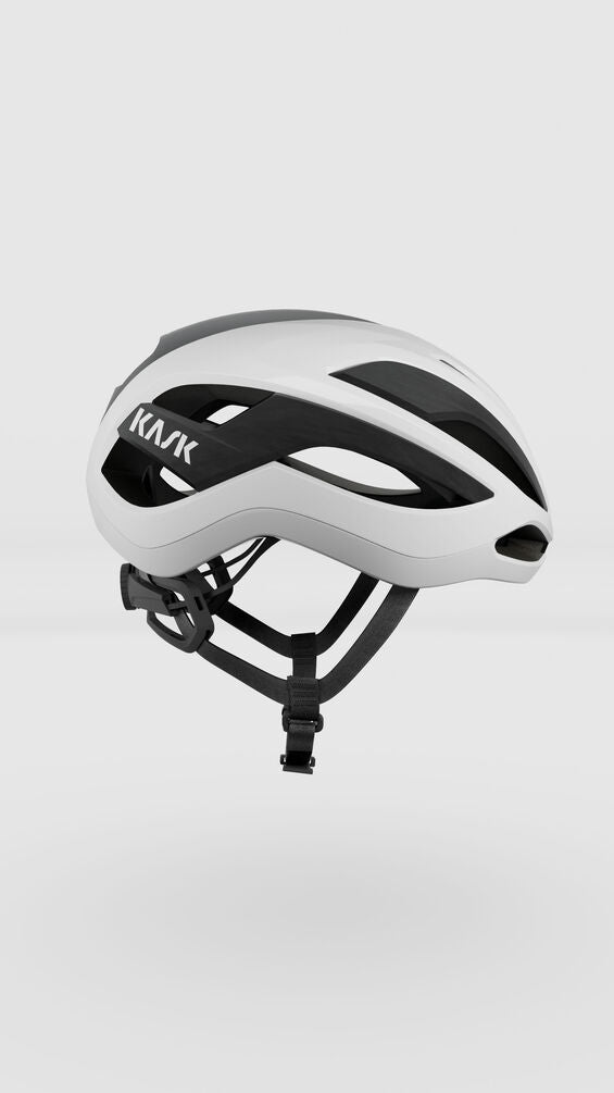 Casco KASK Elemento WG11 - White