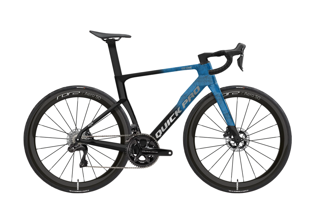 QUICK PRO ER:ONE - SRAM FORCE AXS D2