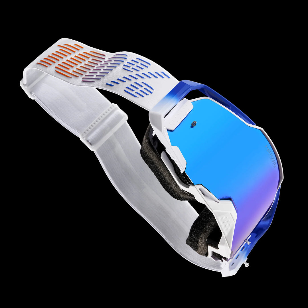 ARMEGA® Goggle Neo - HiPER Mirror Blue Lens