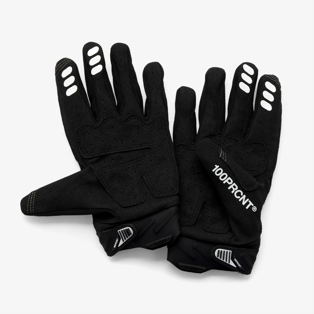 Guantes 100% Airmatic 2 - Black