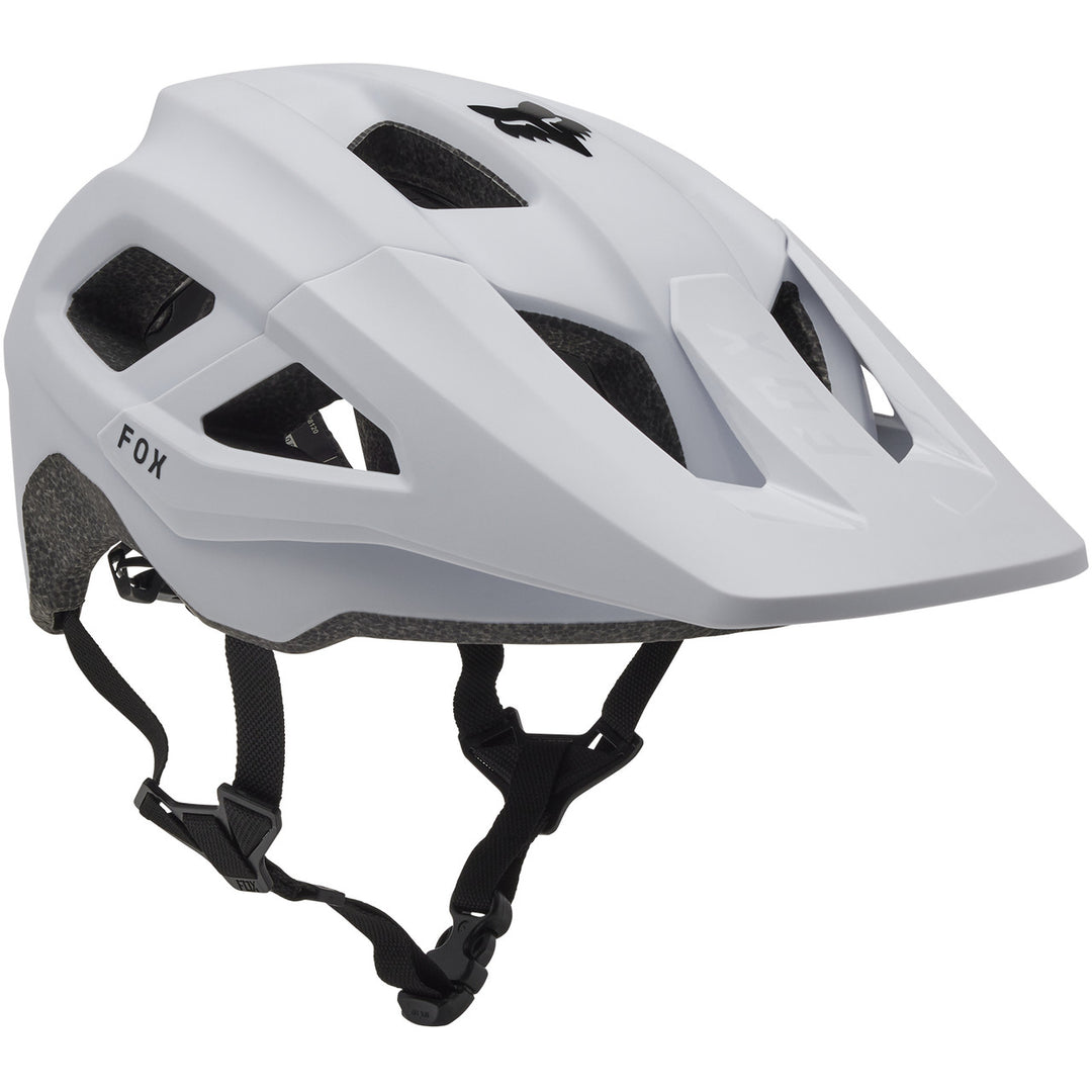 Casco Fox Mainframe MIPS - White