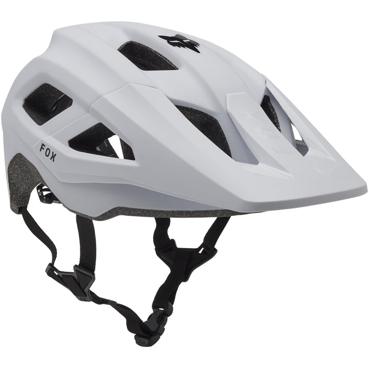 Casco Fox Mainframe MIPS - White
