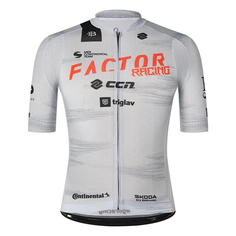 FACTOR RACING UCI TEAM JERSEY – Rider Lab.