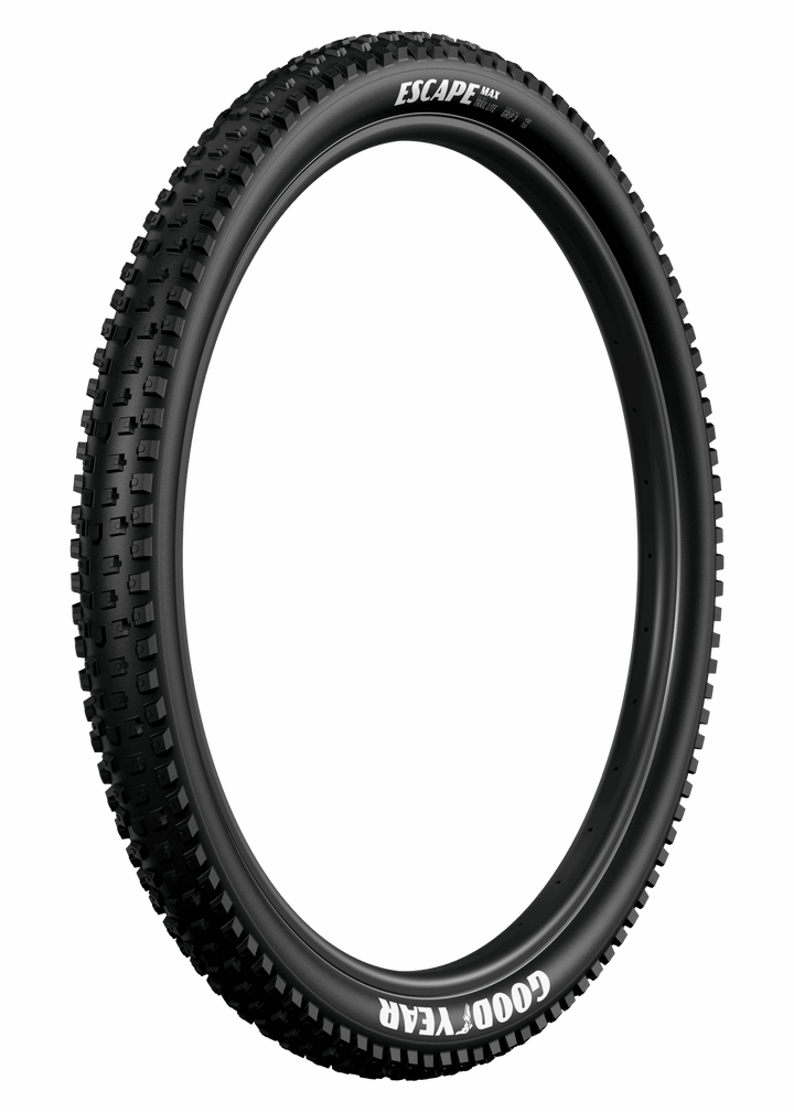Goodyear Escape Max Trail Lite -  29" x 2.40" Grip2 - black