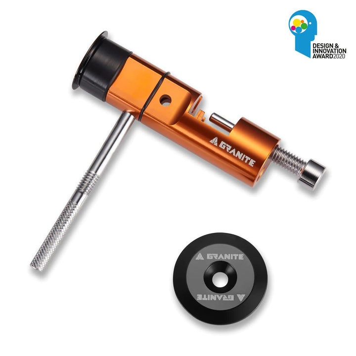 Herramienta Para Cadenas Granite Stash Chain Tool