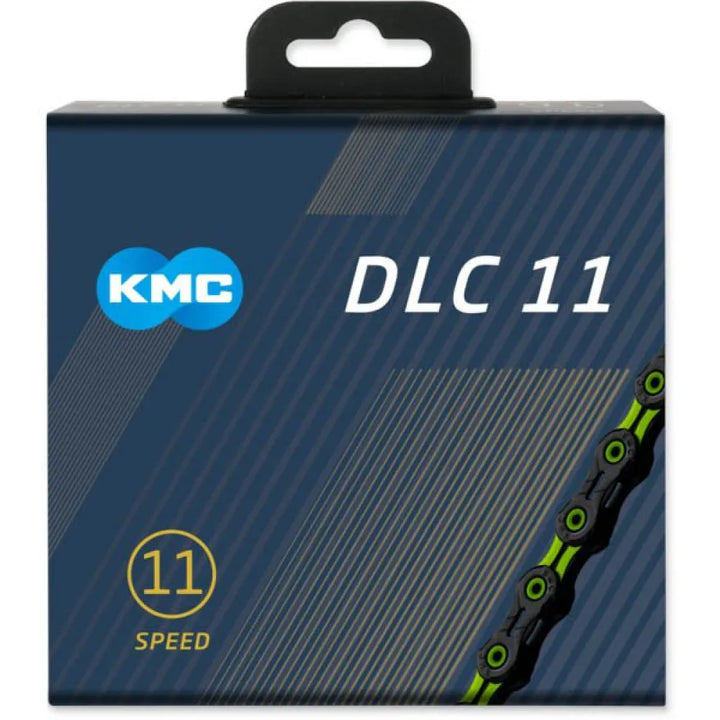 CADENA KMC DLC X11