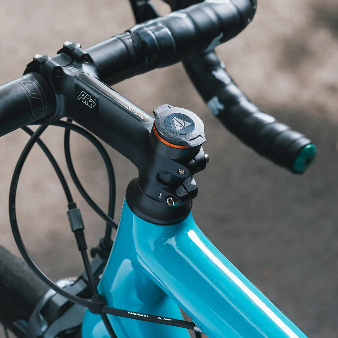 Granite Stash RCX Multitool para bicis de Ruta/Gravel