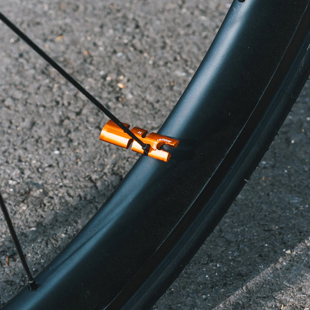 Granite Stash RCX Multitool para bicis de Ruta/Gravel