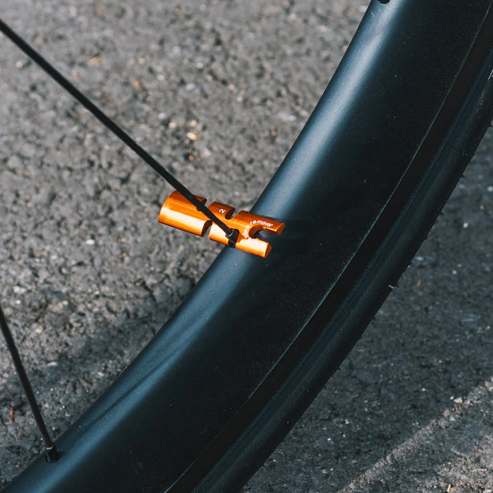 Granite Stash RCX Multitool para bicis de Ruta/Gravel