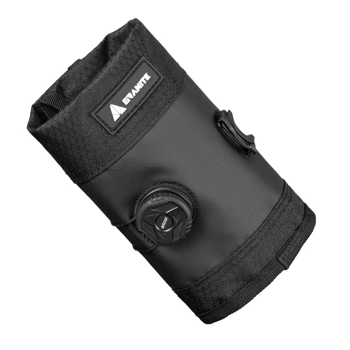 Portaherramientas Granite Quiver Tool Roll