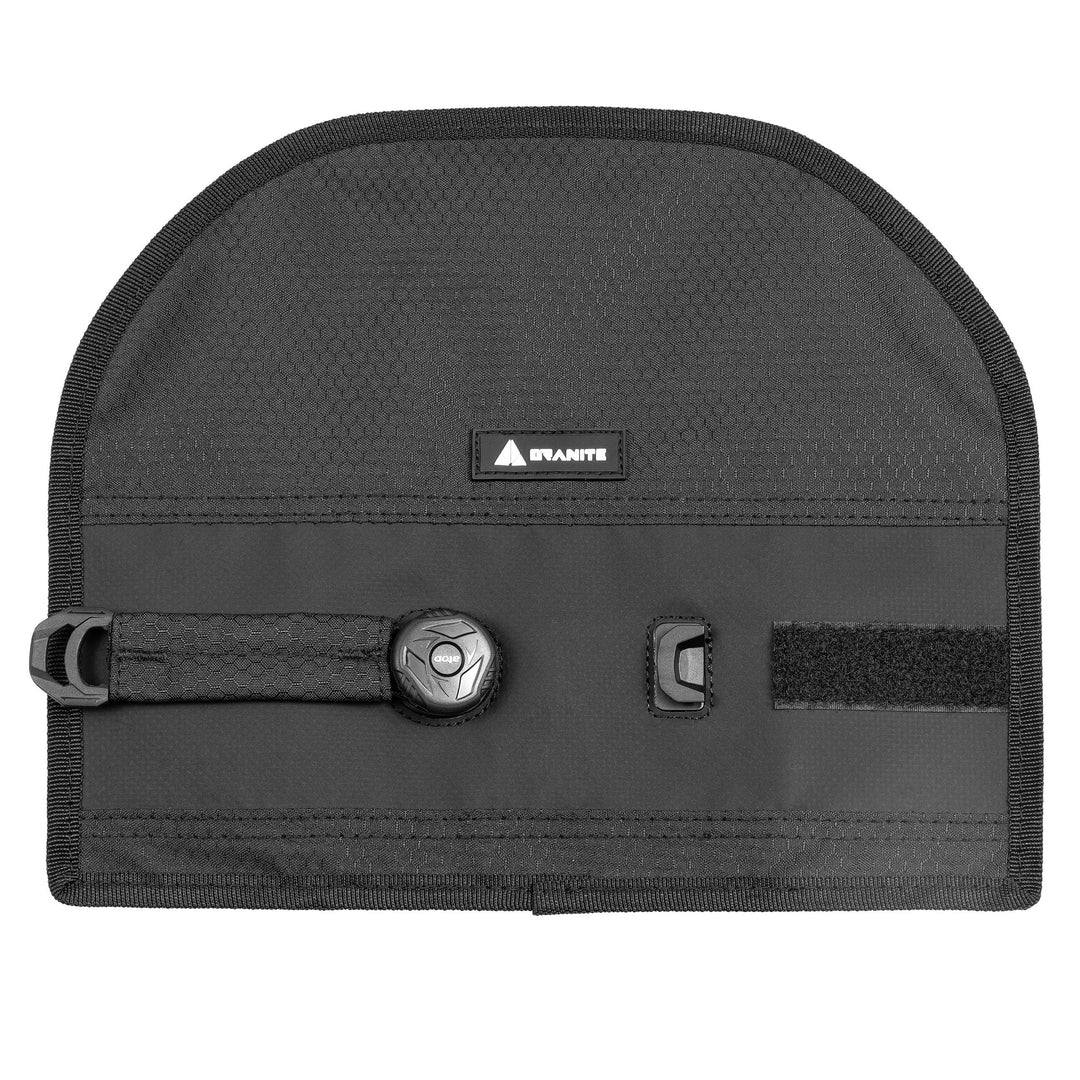 Portaherramientas Granite Quiver Tool Roll
