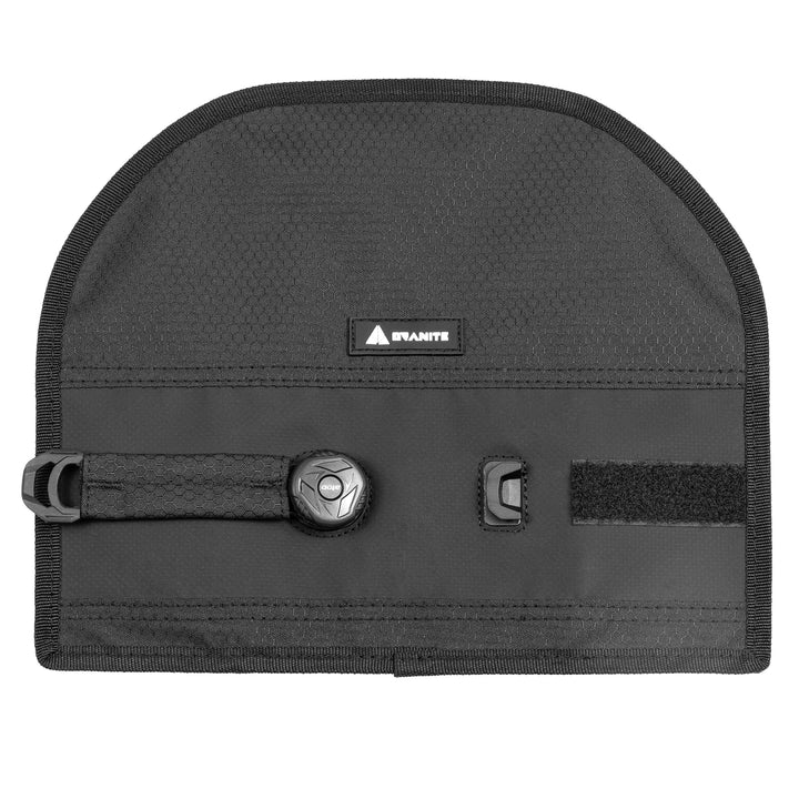 Portaherramientas Granite Quiver Tool Roll