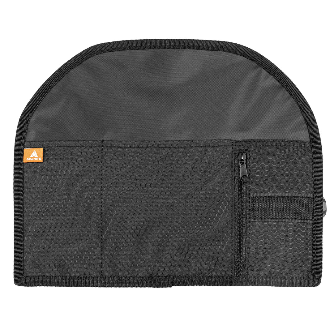 Portaherramientas Granite Quiver Tool Roll