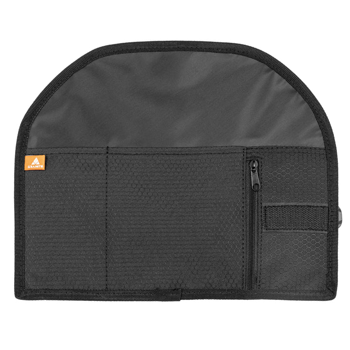 Portaherramientas Granite Quiver Tool Roll