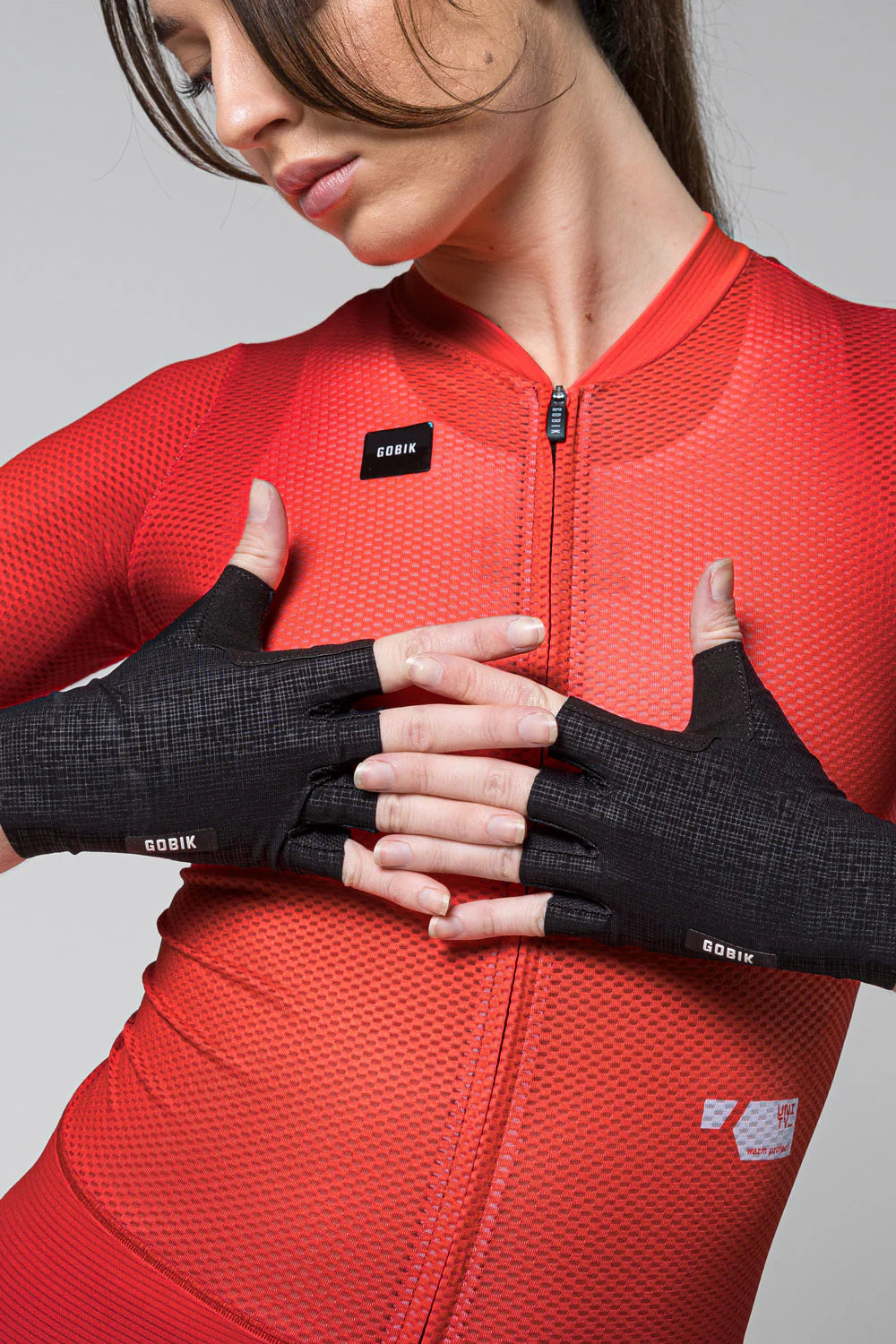 Guante Gobik Mamba 2.0 - Black