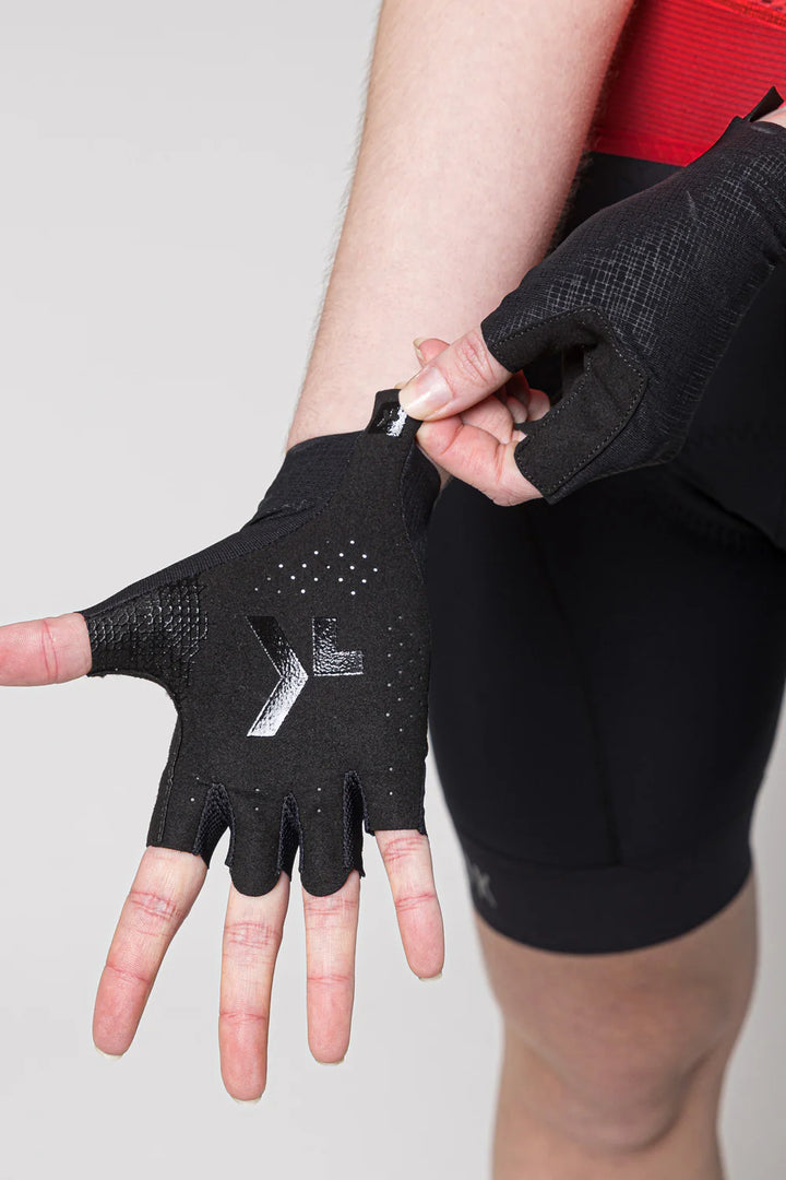 Guante Gobik Mamba 2.0 - Black