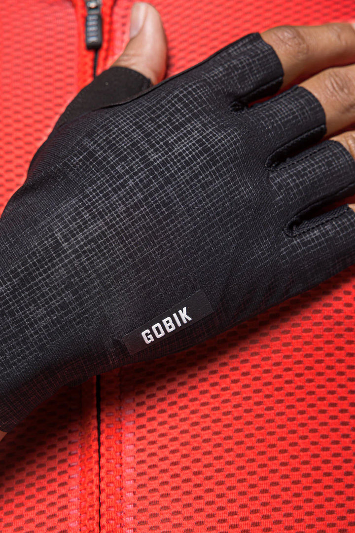 Guante Gobik Mamba 2.0 - Black