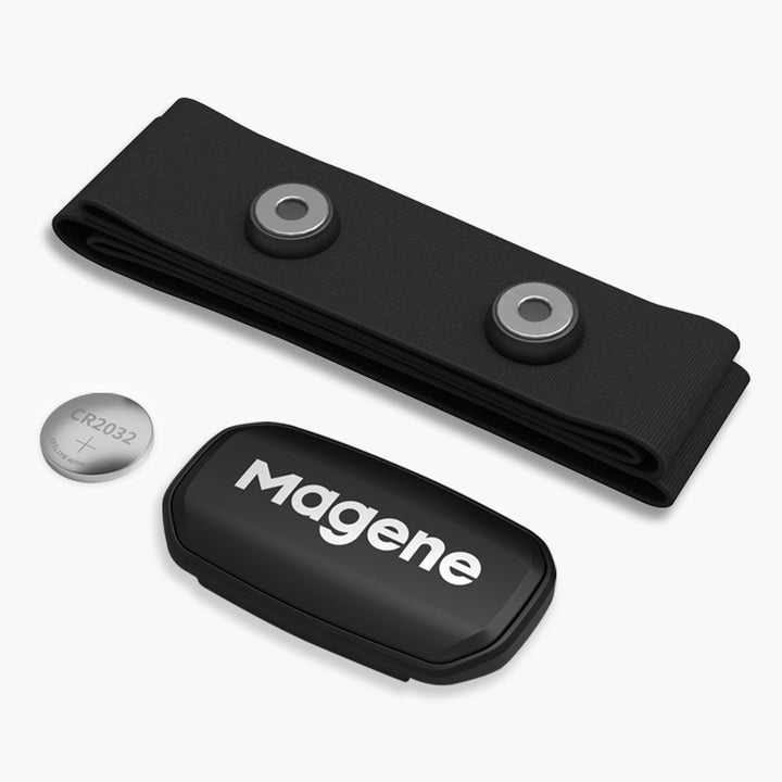 Magene H303 – Monitor de Ritmo Cardíaco