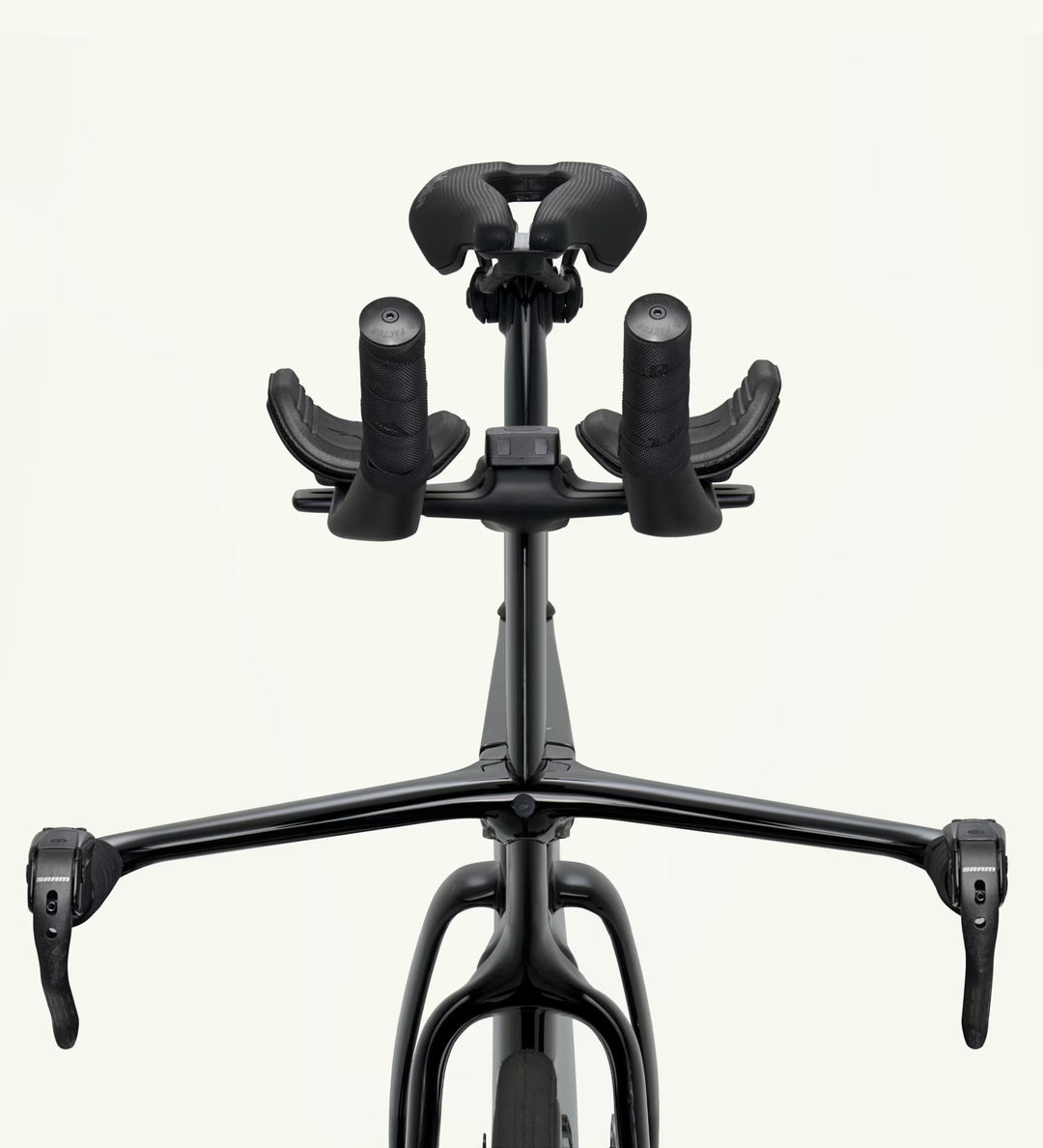 FACTOR HANZO - SRAM FORCE C/ POWER METER