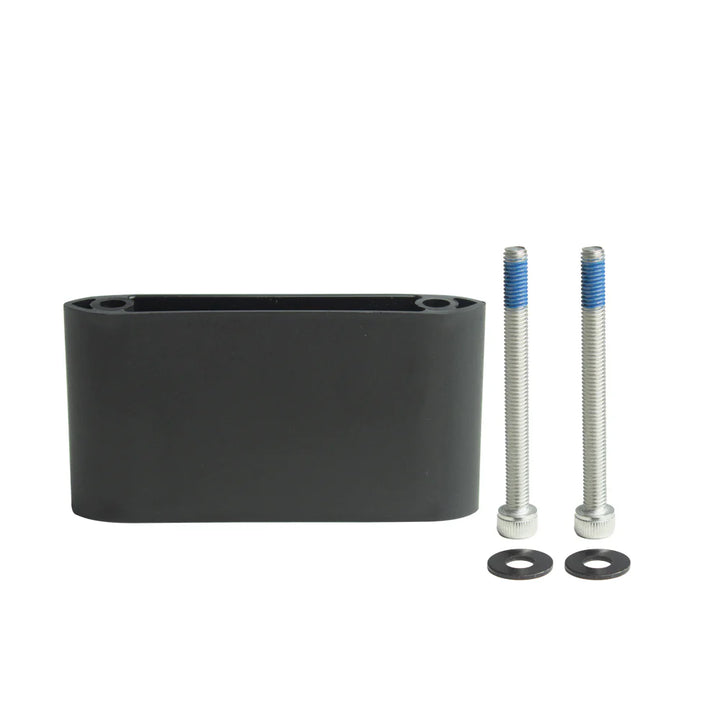 Profile Design Espaciador para AEROBAR HSA RISER 90MM (2 X 45MM RISERS)