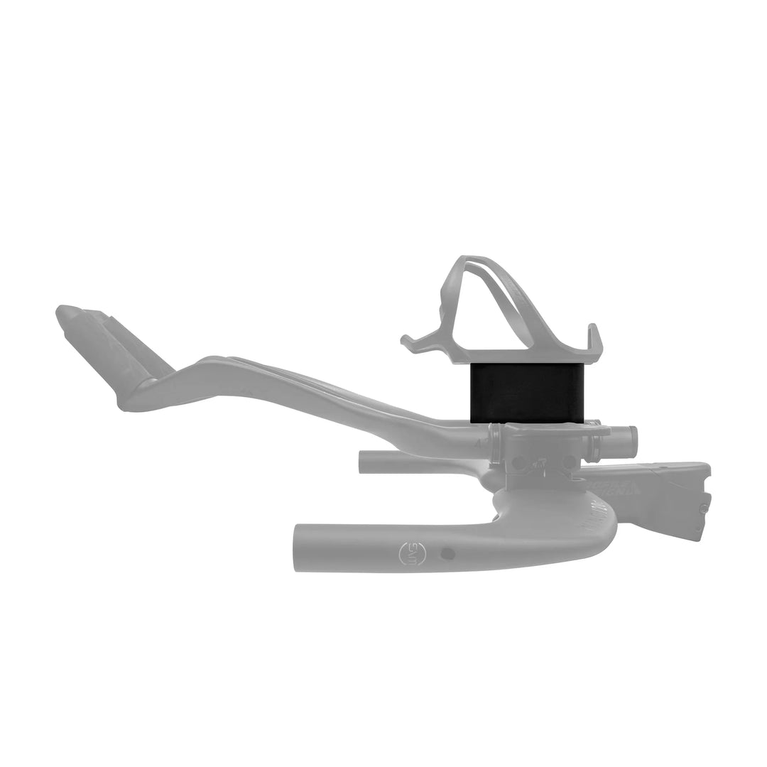 Profile Design Espaciador para AEROBAR HSA RISER 90MM (2 X 45MM RISERS)