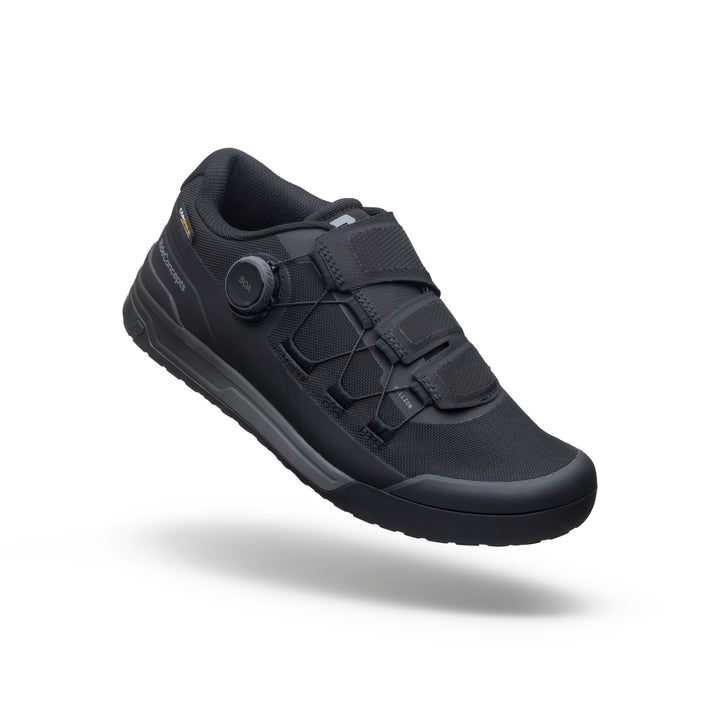 Hellion BOA - Black