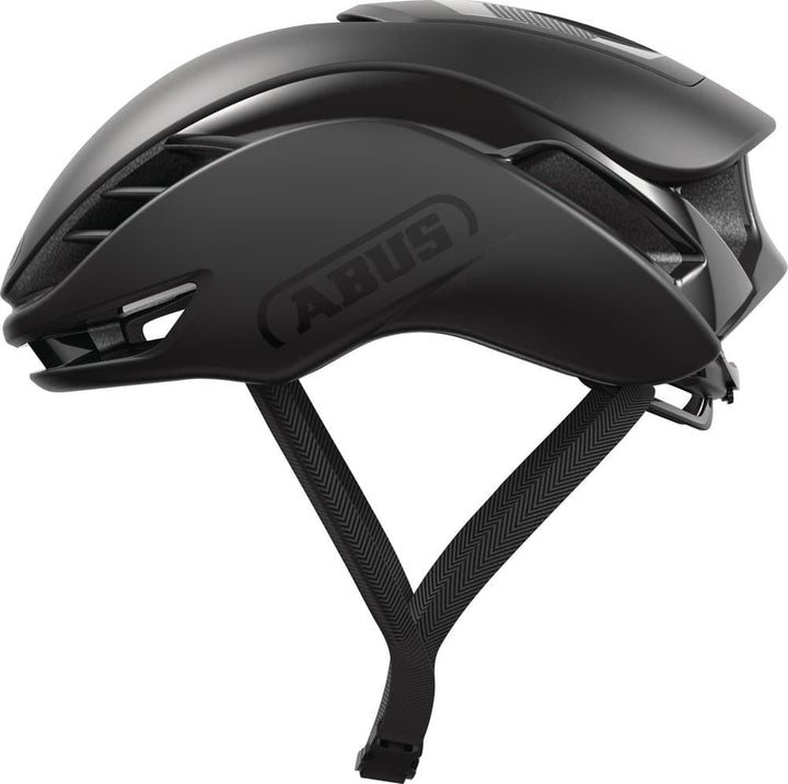 ABUS GAMECHANGER 2.0 - VELVET BLACK