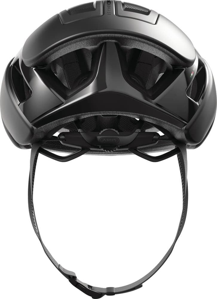 ABUS GAMECHANGER 2.0 - VELVET BLACK