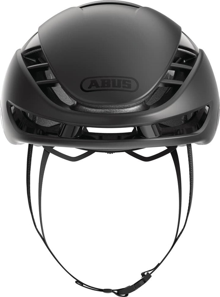 ABUS GAMECHANGER 2.0 - VELVET BLACK