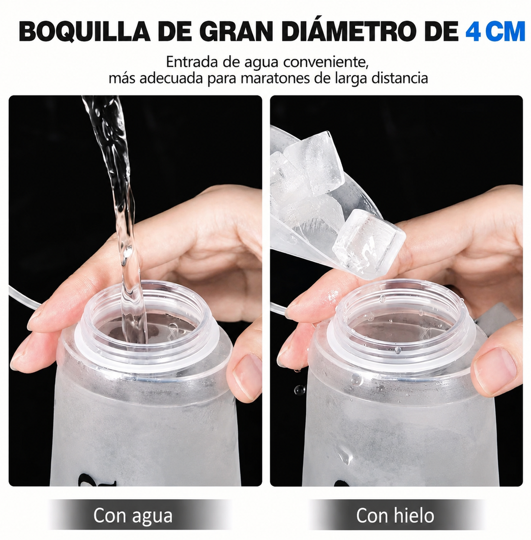 Newboler Tomatodo Silicona - 500ml