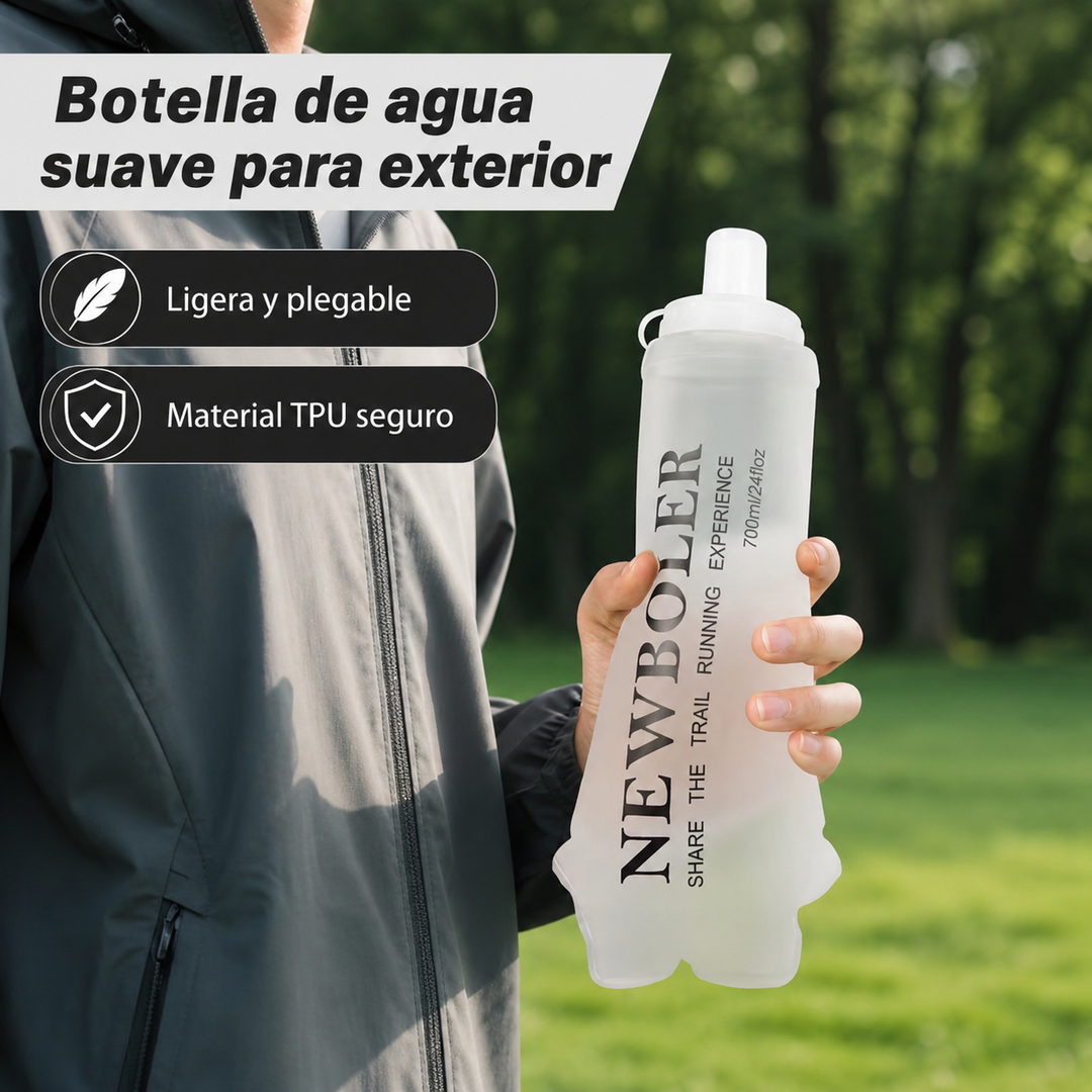 Newboler Tomatodo Silicona - 500ml