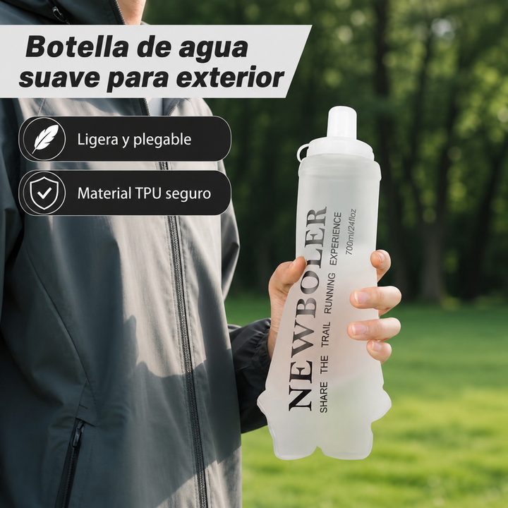 Newboler Tomatodo Silicona - 500ml