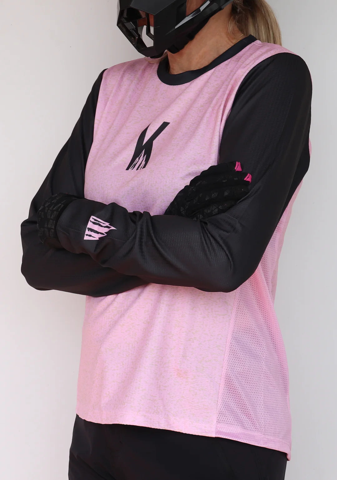 Klassic Jersey - Pink