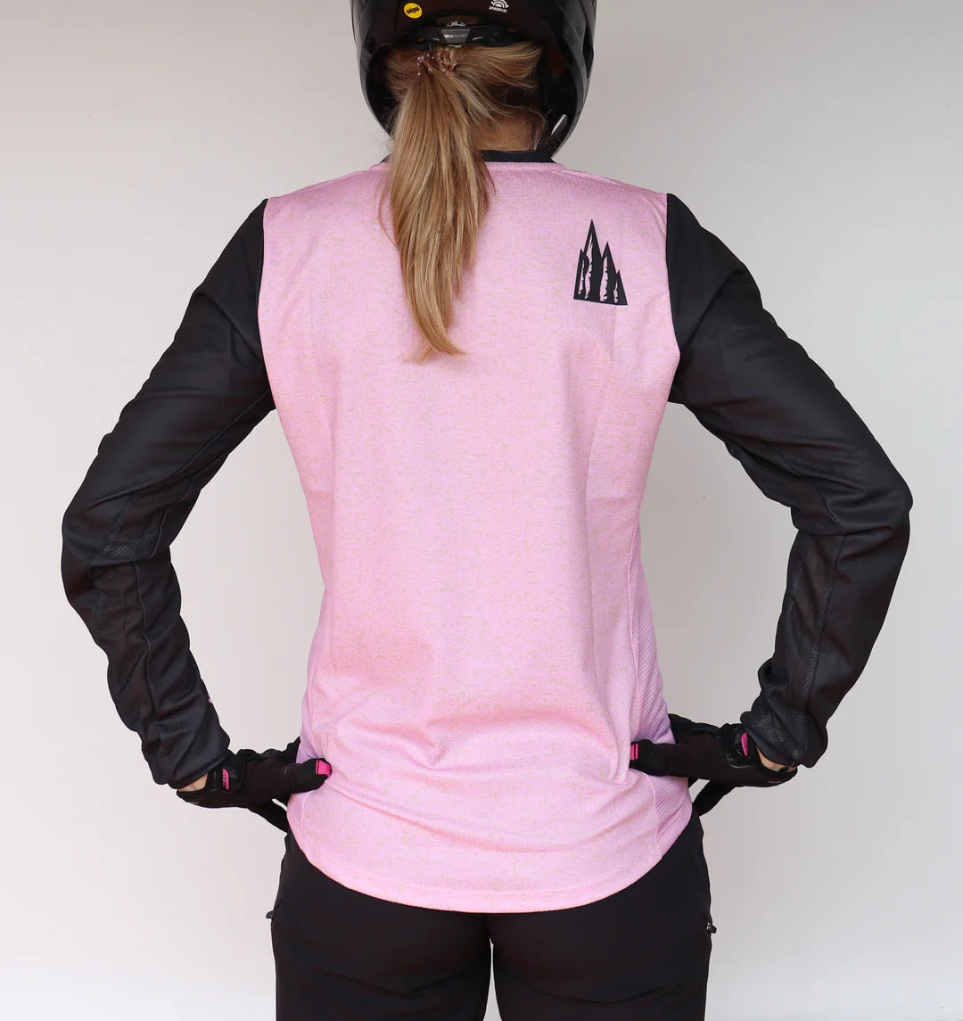 Klassic Jersey - Pink