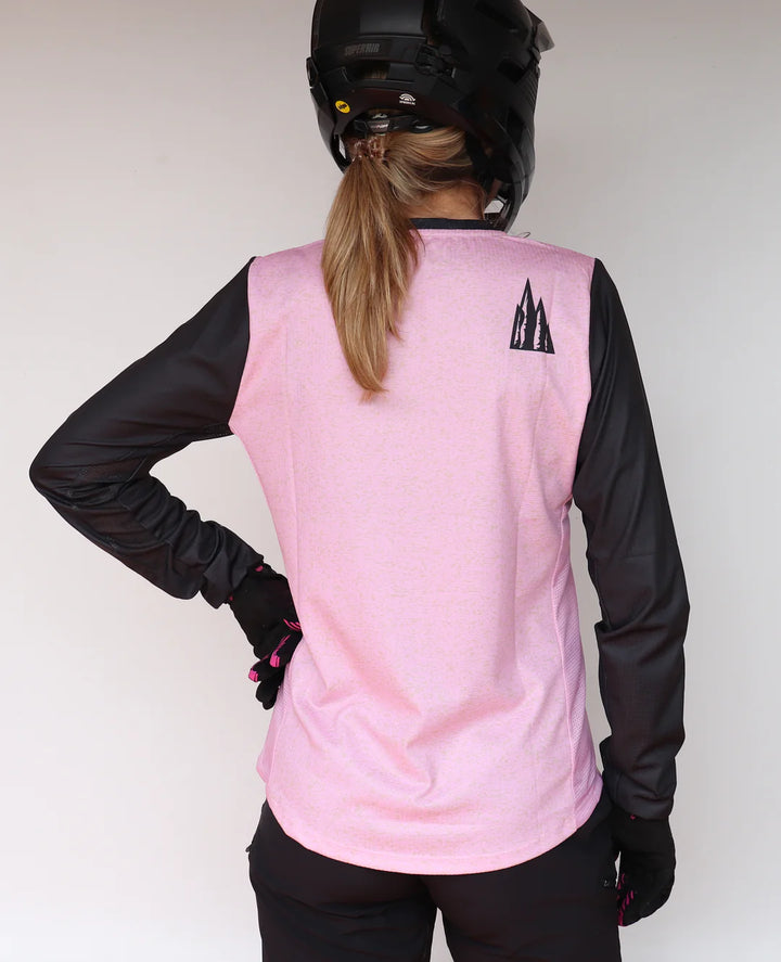 Klassic Jersey - Pink