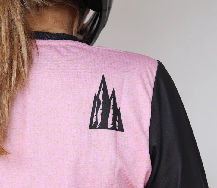 Klassic Jersey - Pink