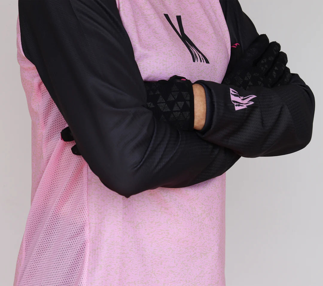 Klassic Jersey - Pink