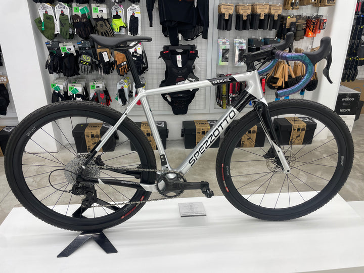 Spezzotto Race Gravel