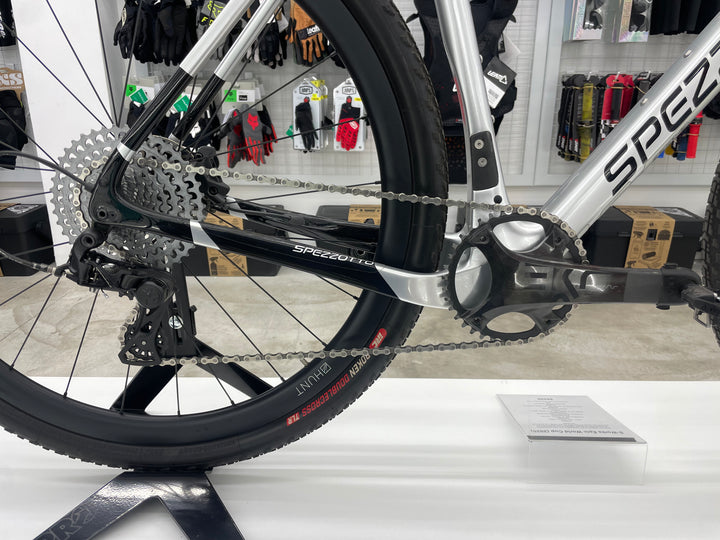 Spezzotto Race Gravel