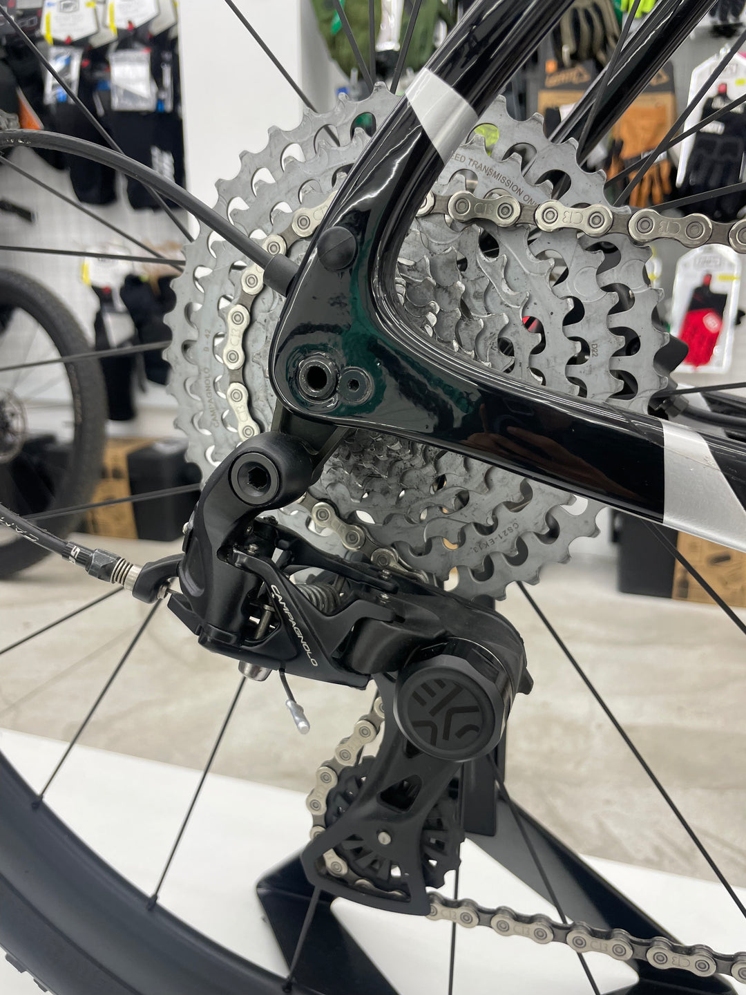 Spezzotto Race Gravel