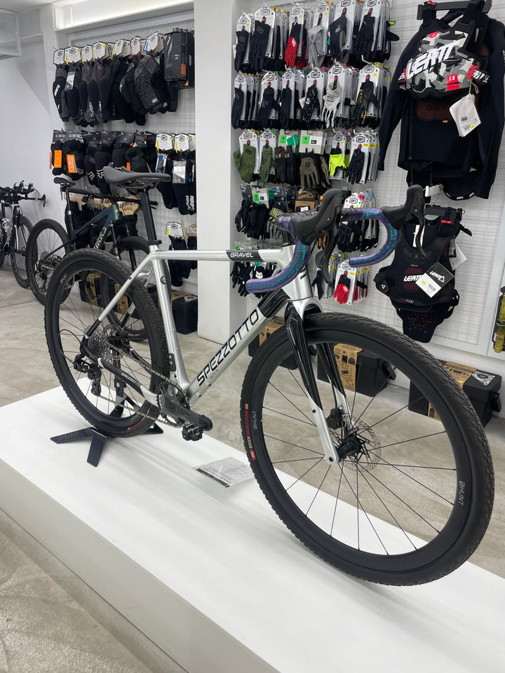 Spezzotto Race Gravel
