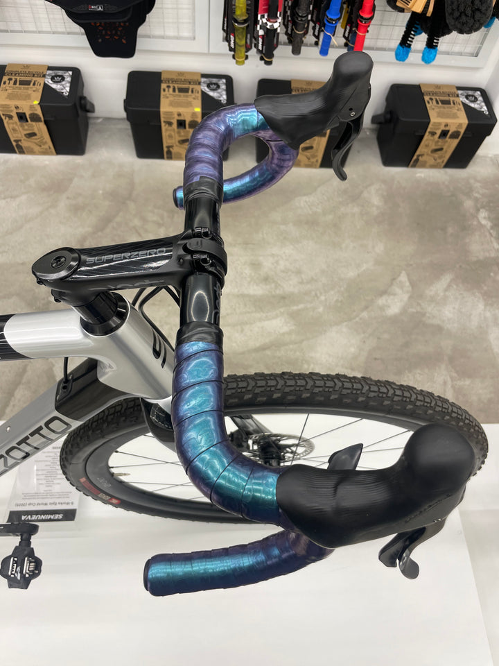 Spezzotto Race Gravel