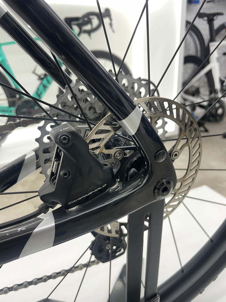 Spezzotto Race Gravel