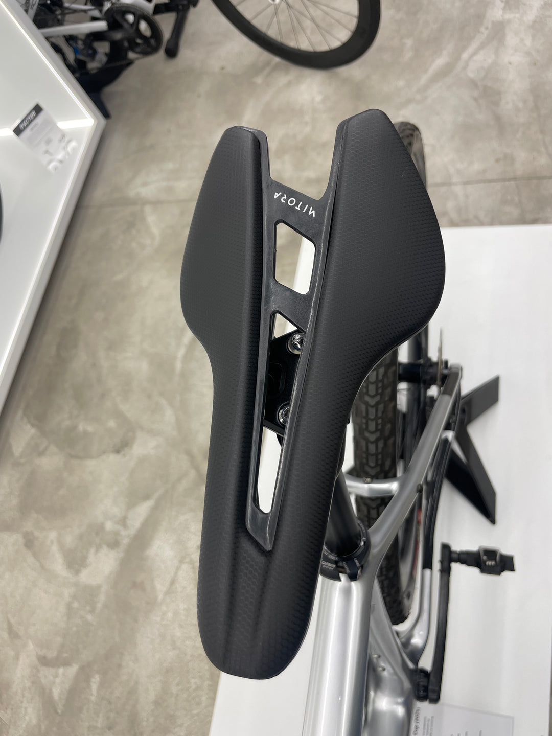 Spezzotto Race Gravel