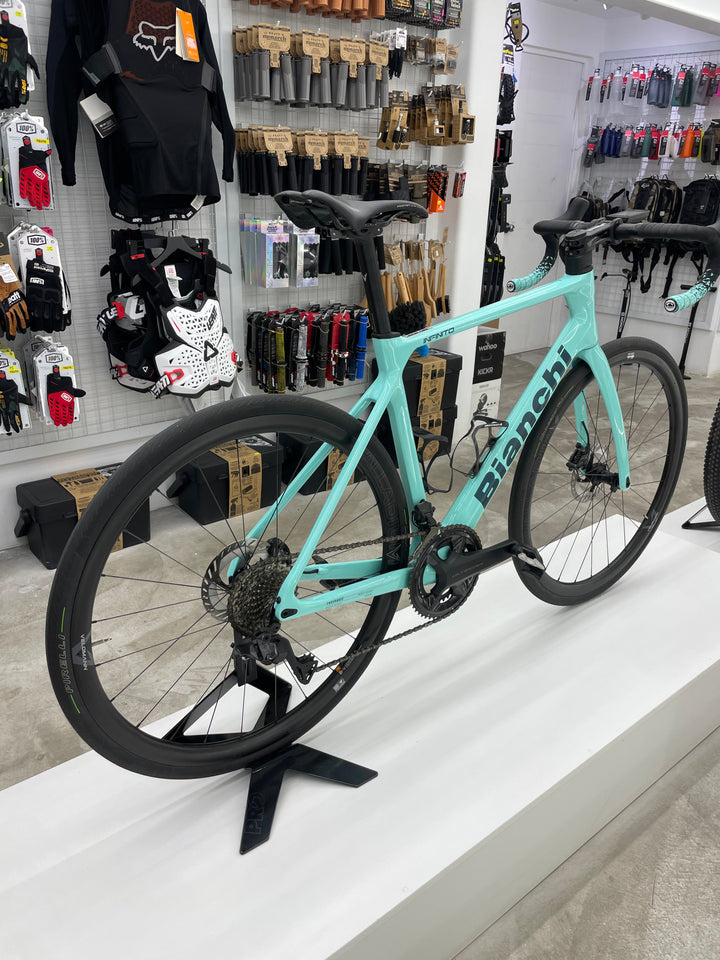 Bianchi Infinito (2025) - Usada en buen estado