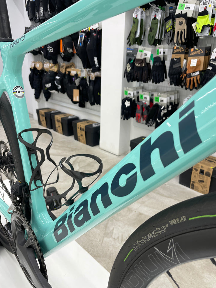 Bianchi Infinito (2025) - Usada en buen estado